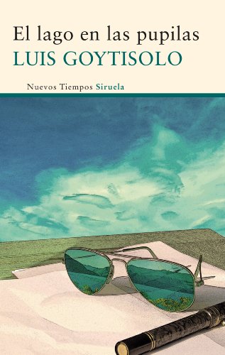 9788498418378: El lago en las pupilas (Spanish Edition)