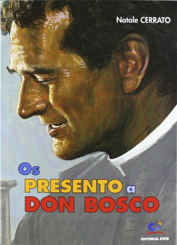 Stock image for Os presento a Don Bosco Cerrato, Natale for sale by Iridium_Books