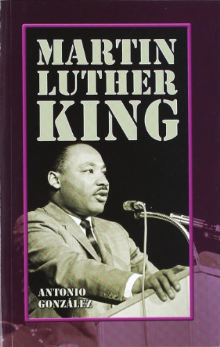 Imagen de archivo de Martin Luther King: 1 a la venta por Hamelyn