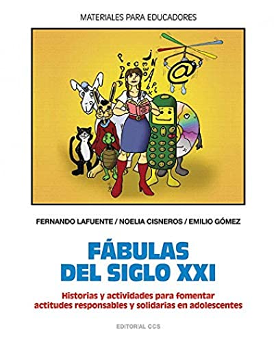 Imagen de archivo de Fabulas del siglo xxi a la venta por OM Books