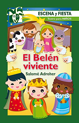 Stock image for El Beln viviente for sale by Moshu Books