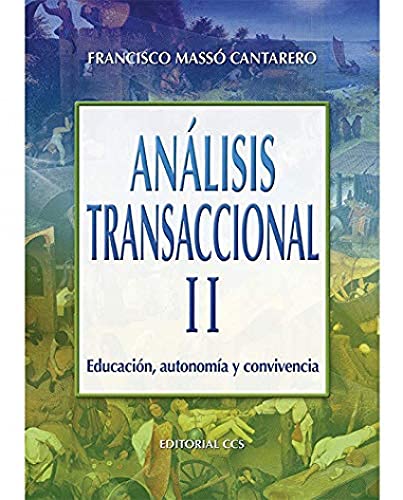 Analisis transaccional