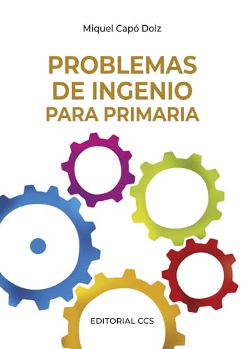 Stock image for PROBLEMAS DE INGENIO PARA PRIMARIA for sale by Antrtica