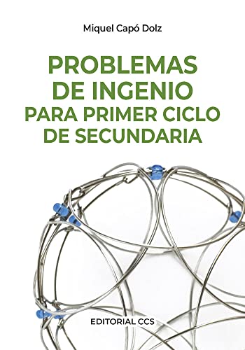 Stock image for PROBLEMAS DE INGENIO PARA SECUNDARIA for sale by Antrtica
