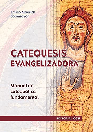 Stock image for CATEQUESIS EVANGELIZADORA for sale by Librerias Prometeo y Proteo