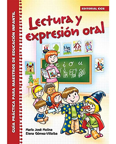 9788498424539: Lectura y expresin oral