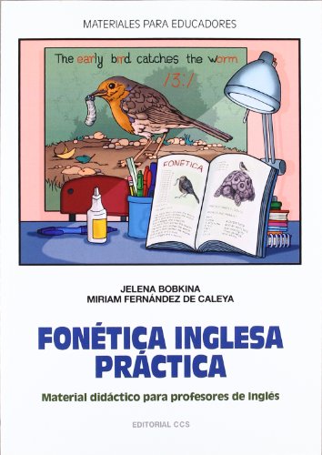 FONÉTICA INGLESA PRÁCTICA