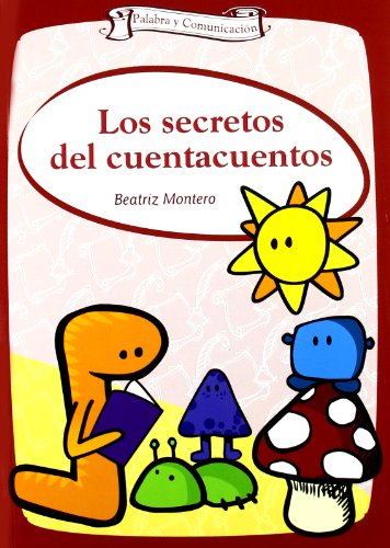Stock image for Los secretos del cuentacuentos for sale by medimops