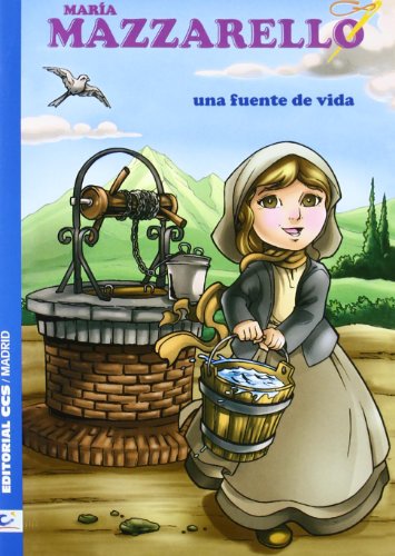 Beispielbild fr Mara Mazzarello, Una Fuente de Vida zum Verkauf von Hamelyn