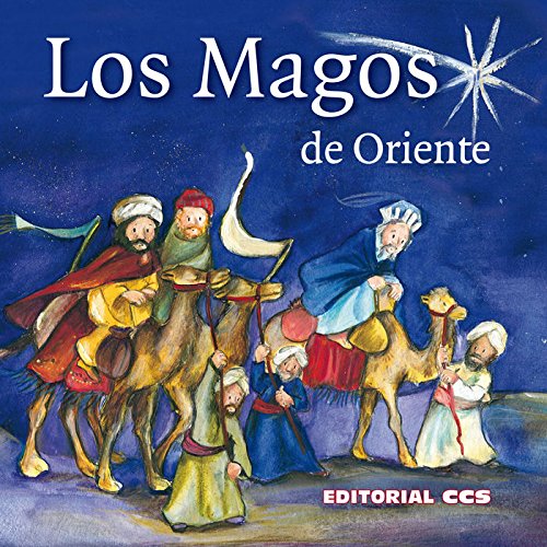 9788498426854: Magos De Oriente, Los. (Ccs): Una historia del Nuevo Testamento: 2 (Historias del Nuevo Testamento)