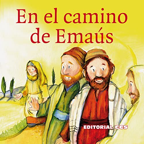 9788498426946: En El Camino De Emaus. (Ccs): Una historia del Nuevo Testamento: 11 (Historias del Nuevo Testamento)