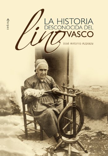 Stock image for LA HISTORIA DESCONOCIDA DEL LINO VASCO for sale by Zilis Select Books