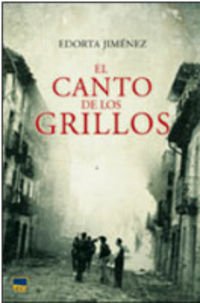 Stock image for EL CANTO DE LOS GRILLOS for sale by Librerias Prometeo y Proteo