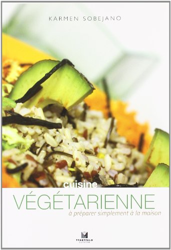 9788498430462: Cuisine Vegetarienne