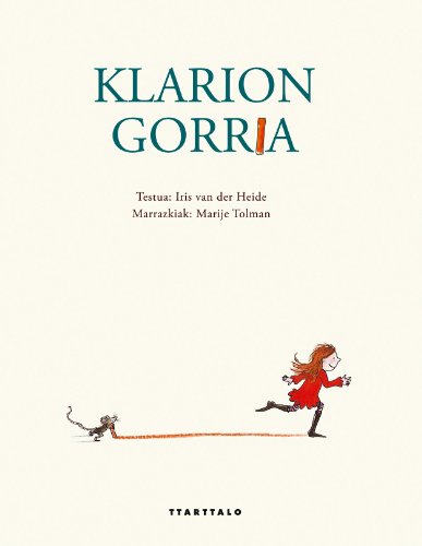 Stock image for KLARION GORRIA for sale by Librerias Prometeo y Proteo