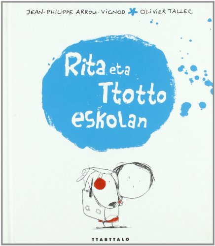 Beispielbild fr Rita eta ttotto eskolan zum Verkauf von medimops