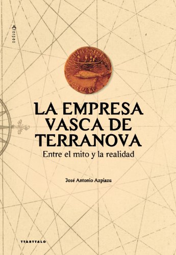 Stock image for LA EMPRESA VASCA DE TERRANOVA for sale by Librerias Prometeo y Proteo
