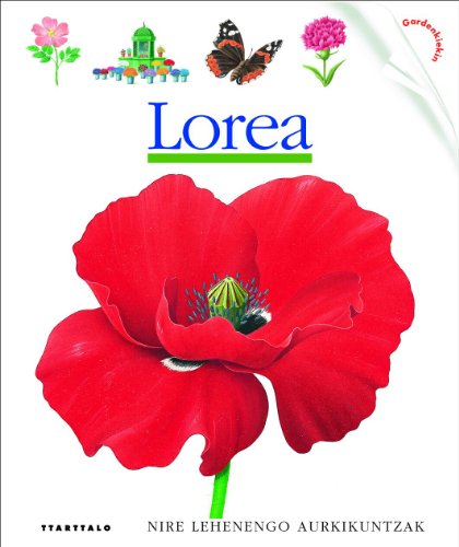 Stock image for LOREA for sale by Librerias Prometeo y Proteo