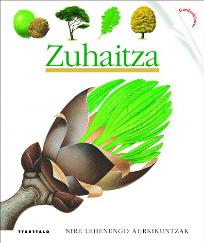 Stock image for ZUHAITZAK for sale by Zilis Select Books