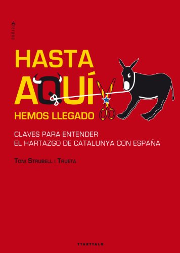 Beispielbild fr Hasta aqu hemos llegado (Aterpea, Band 7) zum Verkauf von medimops