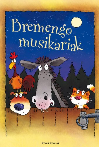 Stock image for Bremenengo Musikariak for sale by Hamelyn