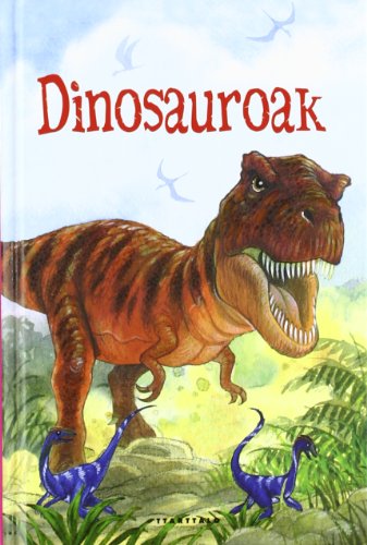Beispielbild fr Dinosauroak zum Verkauf von medimops