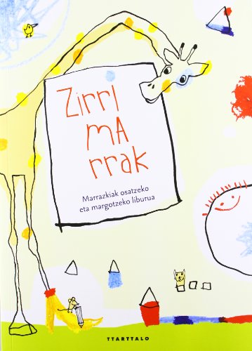 Stock image for Zirrimarrak for sale by AG Library