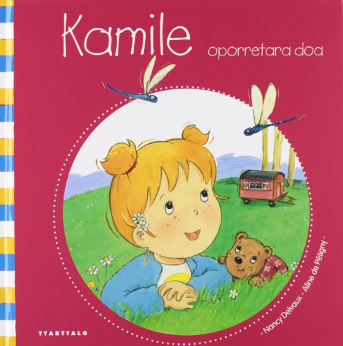 Beispielbild fr Kamile oporretara doa zum Verkauf von AG Library