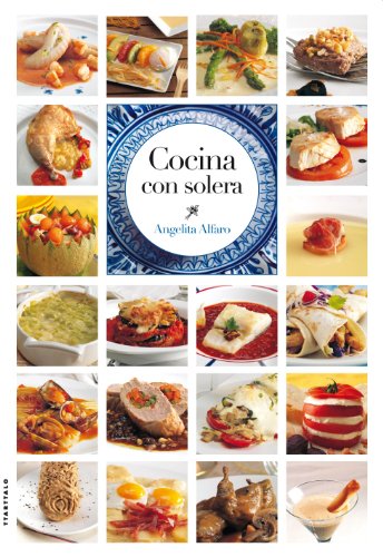 Stock image for Cocina con solera for sale by AG Library