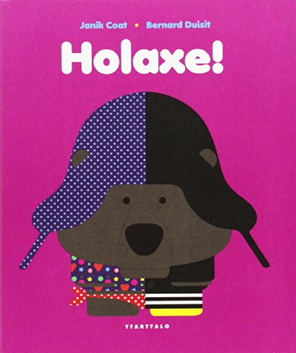 Stock image for HOLAXE! for sale by Librerias Prometeo y Proteo