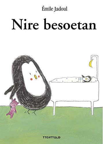 Stock image for NIRE BESOETAN for sale by Librerias Prometeo y Proteo
