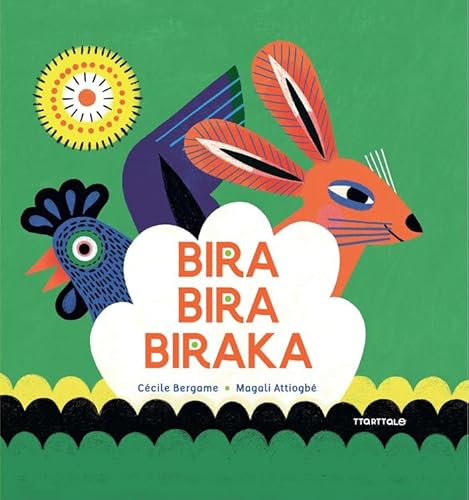 Beispielbild fr BIRA, BIRA, BIRAKA zum Verkauf von Librerias Prometeo y Proteo