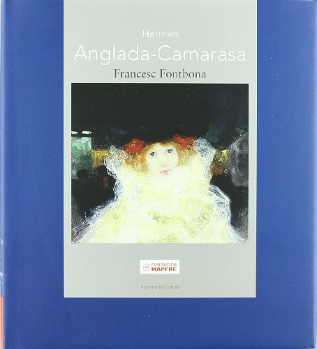 Stock image for HERMEN ANGLADA CAMARASA (MAESTROS ESPAOLES DEL ARTE MODERNO Y CONTEMPORNEO) for sale by La Casa de los Libros