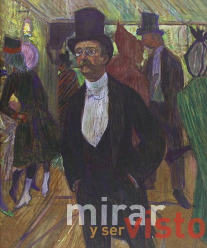 Imagen de archivo de Mirar y ser visto: Coleccion del Museu de Arte de Sao Paulo Assis Chateaubriand a la venta por Mullen Books, ABAA