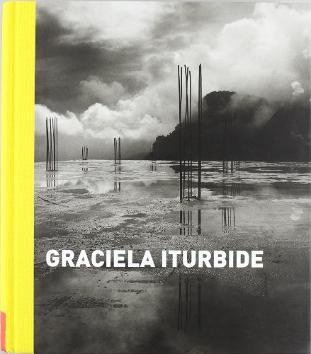 9788498441765: Graciela Iturbide