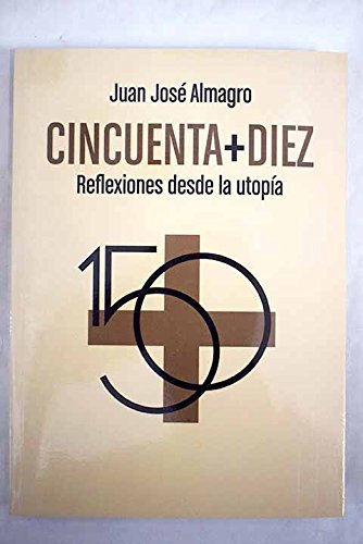 Imagen de archivo de Cincuenta+diez a la venta por Tik Books ME