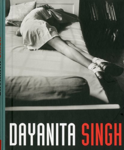 Dayanita Singh (9788498442052) by Sen, Aveek; Sunil, Khilnani; Tyler, Adrian