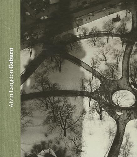 Imagen de archivo de ALVIN LANGDON COBURN - ING a la venta por Zilis Select Books