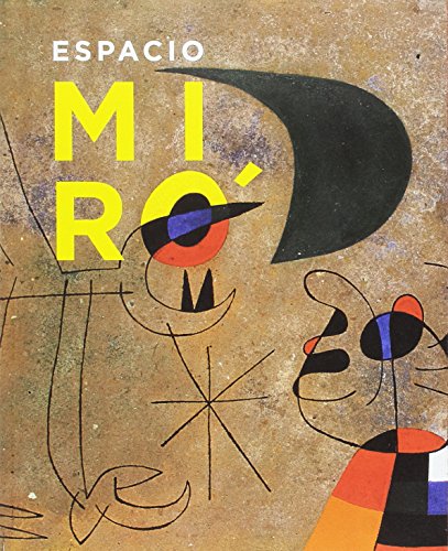 Stock image for Espacio Mir for sale by AG Library