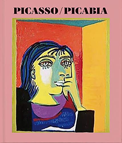 Stock image for PICASSO / PICABIA for sale by KALAMO LIBROS, S.L.