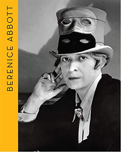 Imagen de archivo de Berenice Abbott a la venta por Powell's Bookstores Chicago, ABAA