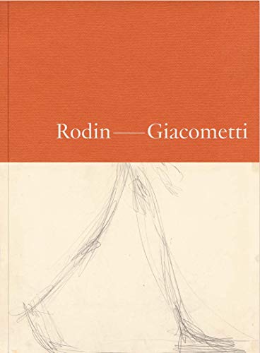 Beispielbild fr RODIN-GIACOMETTI zum Verkauf von KALAMO LIBROS, S.L.