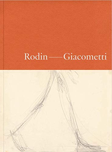 Stock image for RODIN-GIACOMETTI for sale by KALAMO LIBROS, S.L.