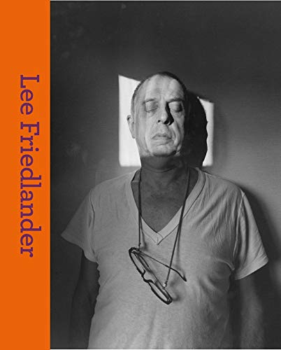 Stock image for LEE FRIEDLANDER for sale by Librerias Prometeo y Proteo