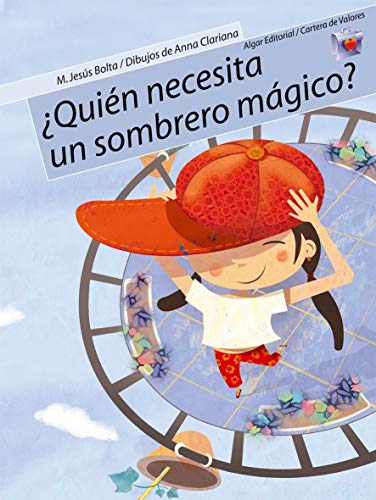 Imagen de archivo de Quin necesita un sombrero.?(ALGAR) a la venta por Iridium_Books