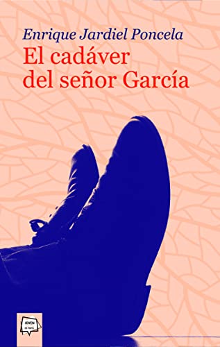 El cadáver del señor García - Jardiel Poncela, Enrique