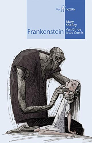 9788498450569: Frankenstein: 31 (Calcetn)