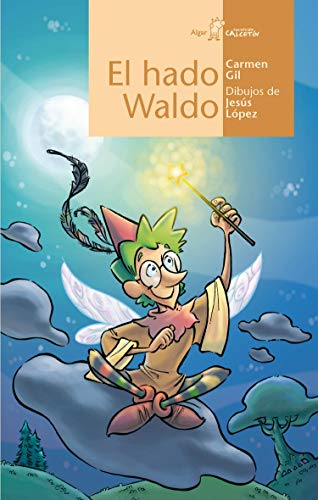 Stock image for El hado Waldo for sale by WorldofBooks