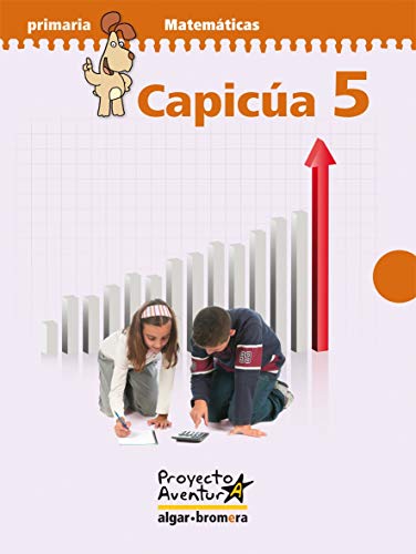 Stock image for CAPICA 5 for sale by Zilis Select Books