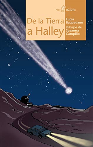 Beispielbild fr De la tierra a Halley zum Verkauf von Iridium_Books